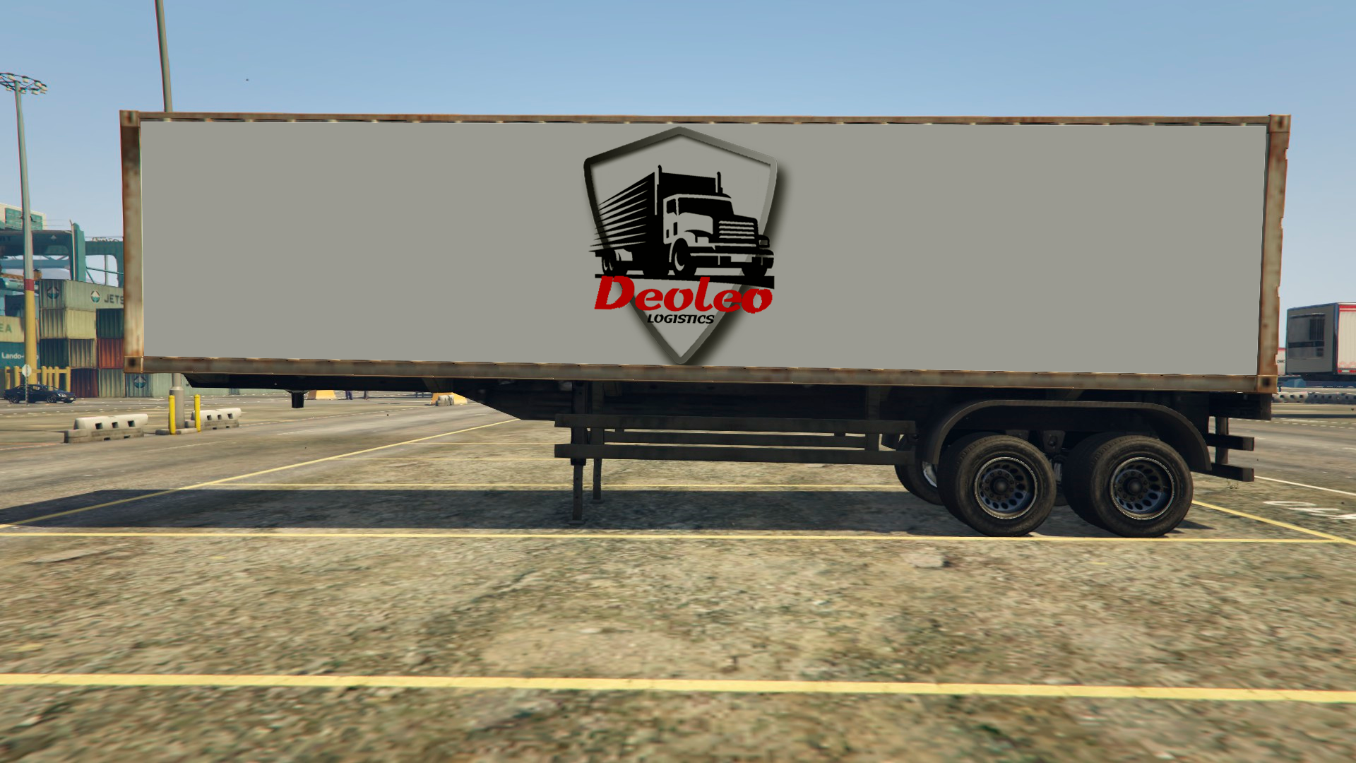 Remolque Phantom